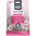 Zeal Canada Salmon &amp; Turkey Recipe Grain-Free Gently Air-Dried Cat Food - Pet Supplies online store