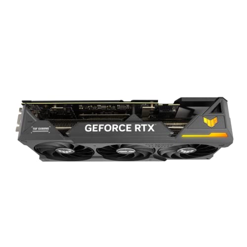 Graphics Card 12GB GDDR6X PCIe 4.0 k7
