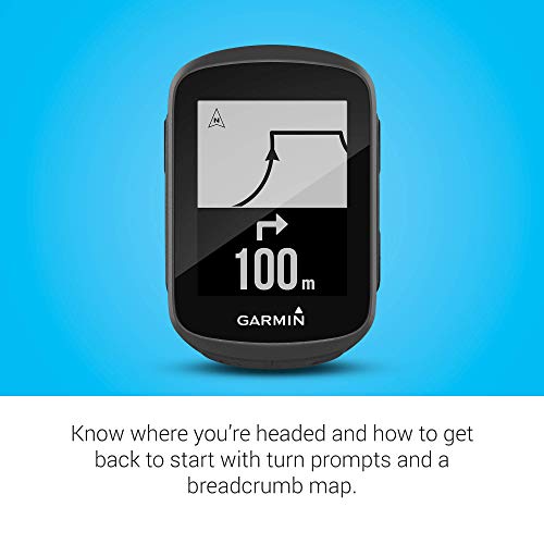 GPS Cycling Computer with Workout Guidance k7p