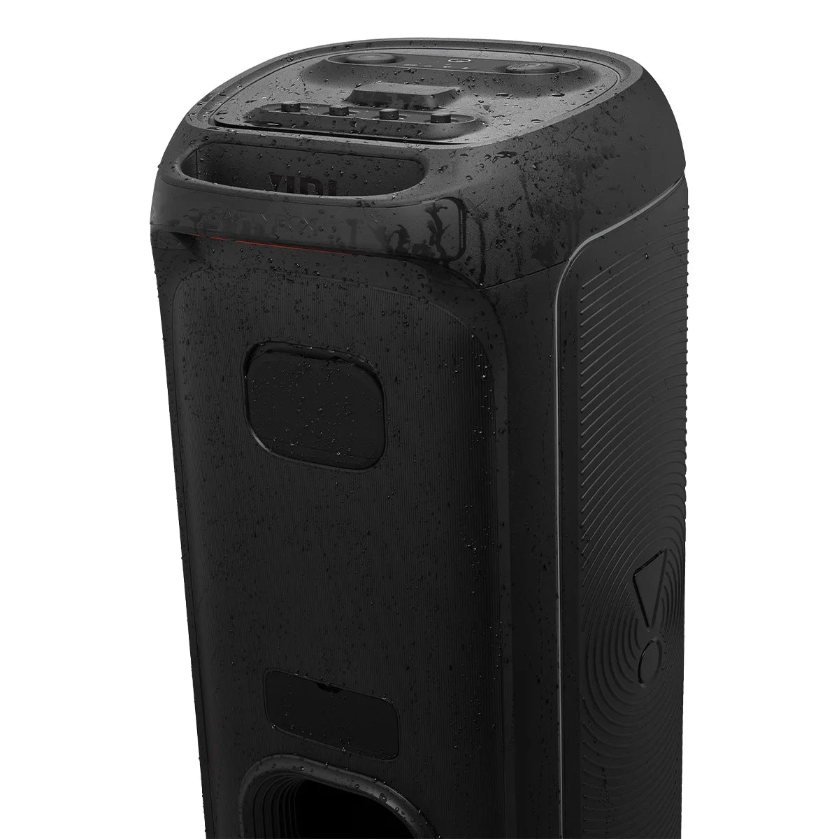 Waterproof Wi-Fi Party Speaker with Dolby Atmos k7m
