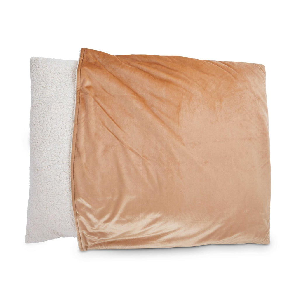 Snooze Fest Pillow Pocket Dog Bed a7