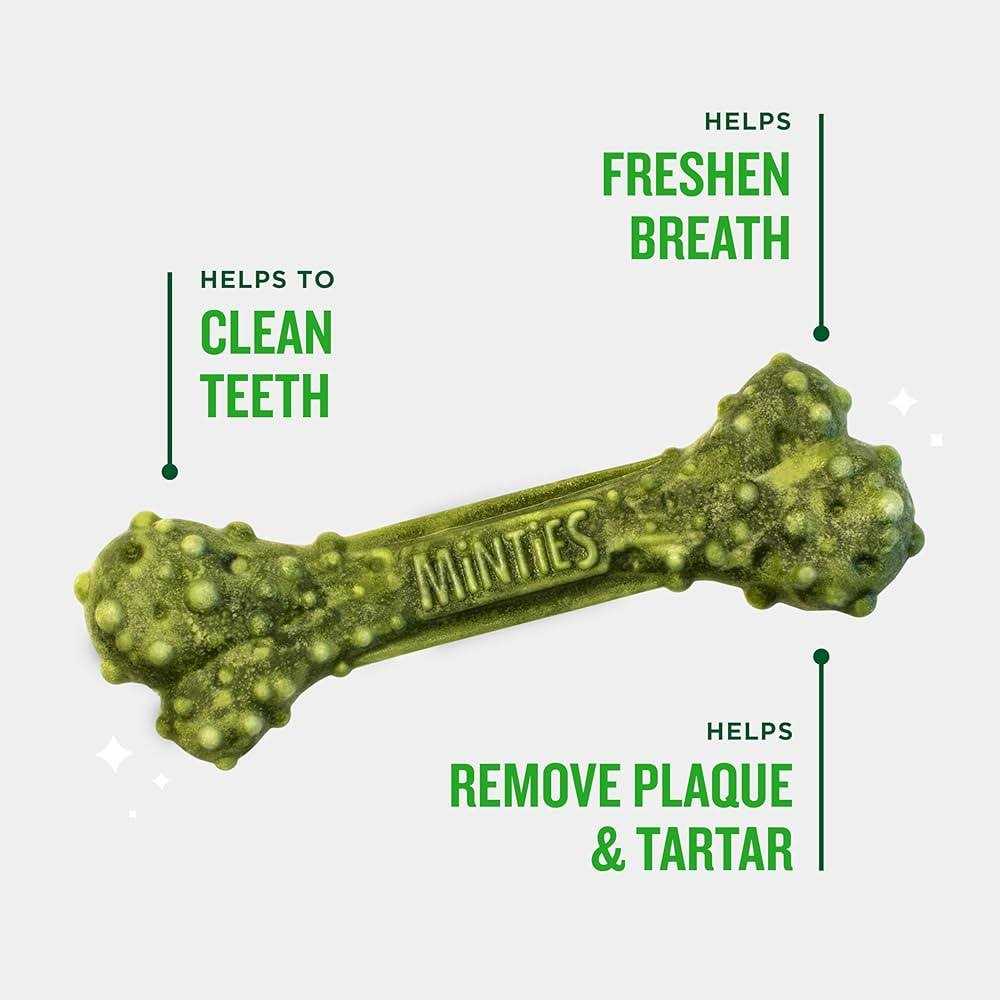 Dental Treats for Dogs a7