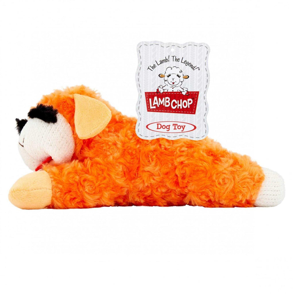 Plush Dog Toy for Small Pets k7m