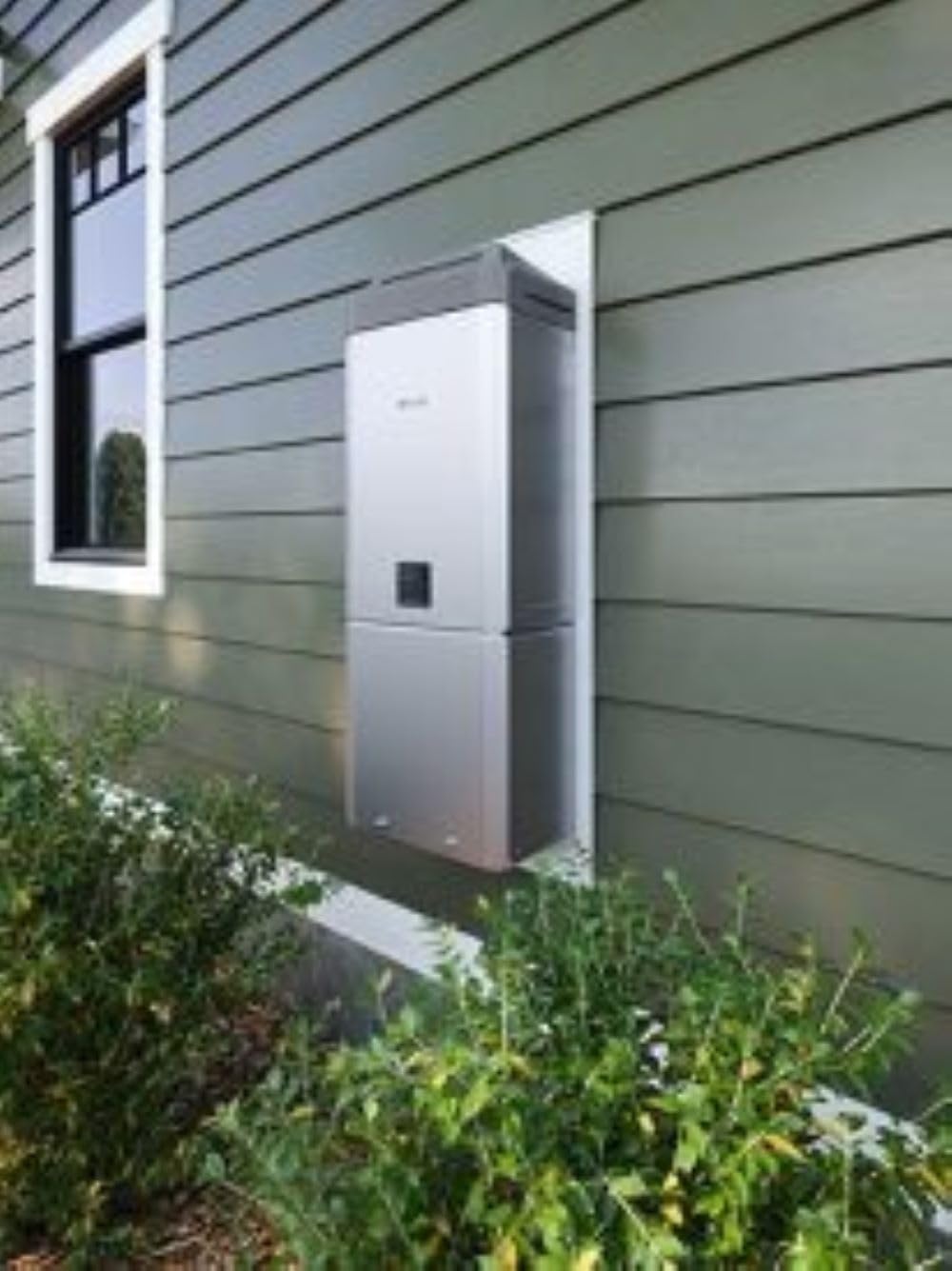 Condensing Tankless Water Heater Natural Gas Propane Indoor Outdoor 11.1 GPM k7