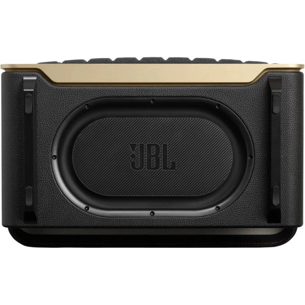 Smart Home Bluetooth Speaker Black k7m