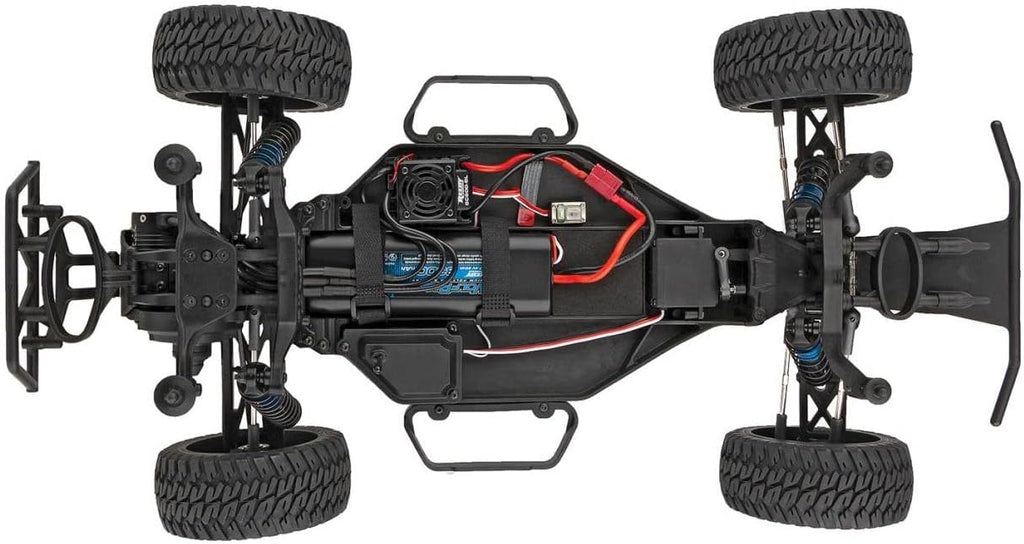 Team Associated 1/10 Pro2 SC10 2WD Short Course Truck RTR a7