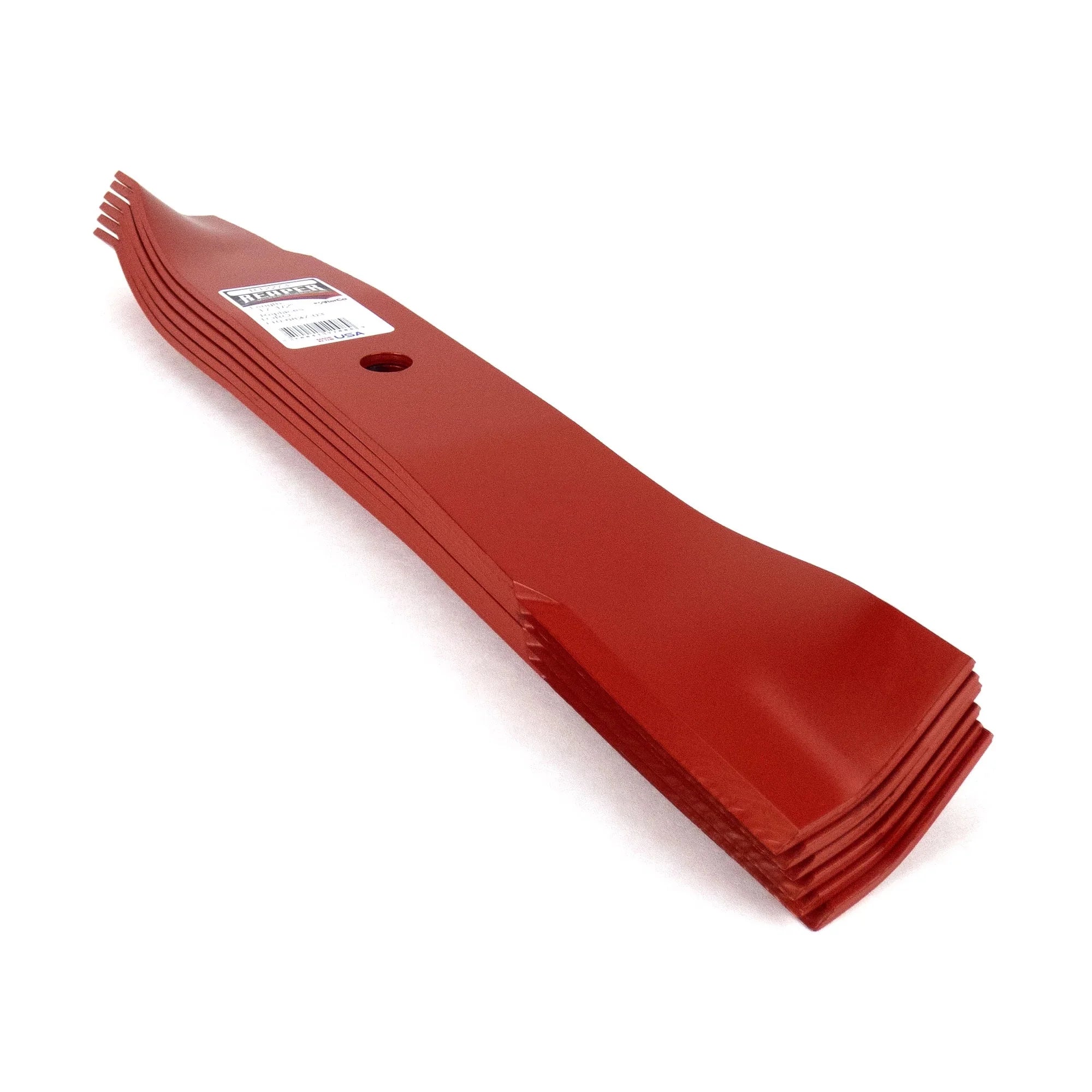 Lawn Mower Blades 50" Deck for Zero Turn Mowers k7