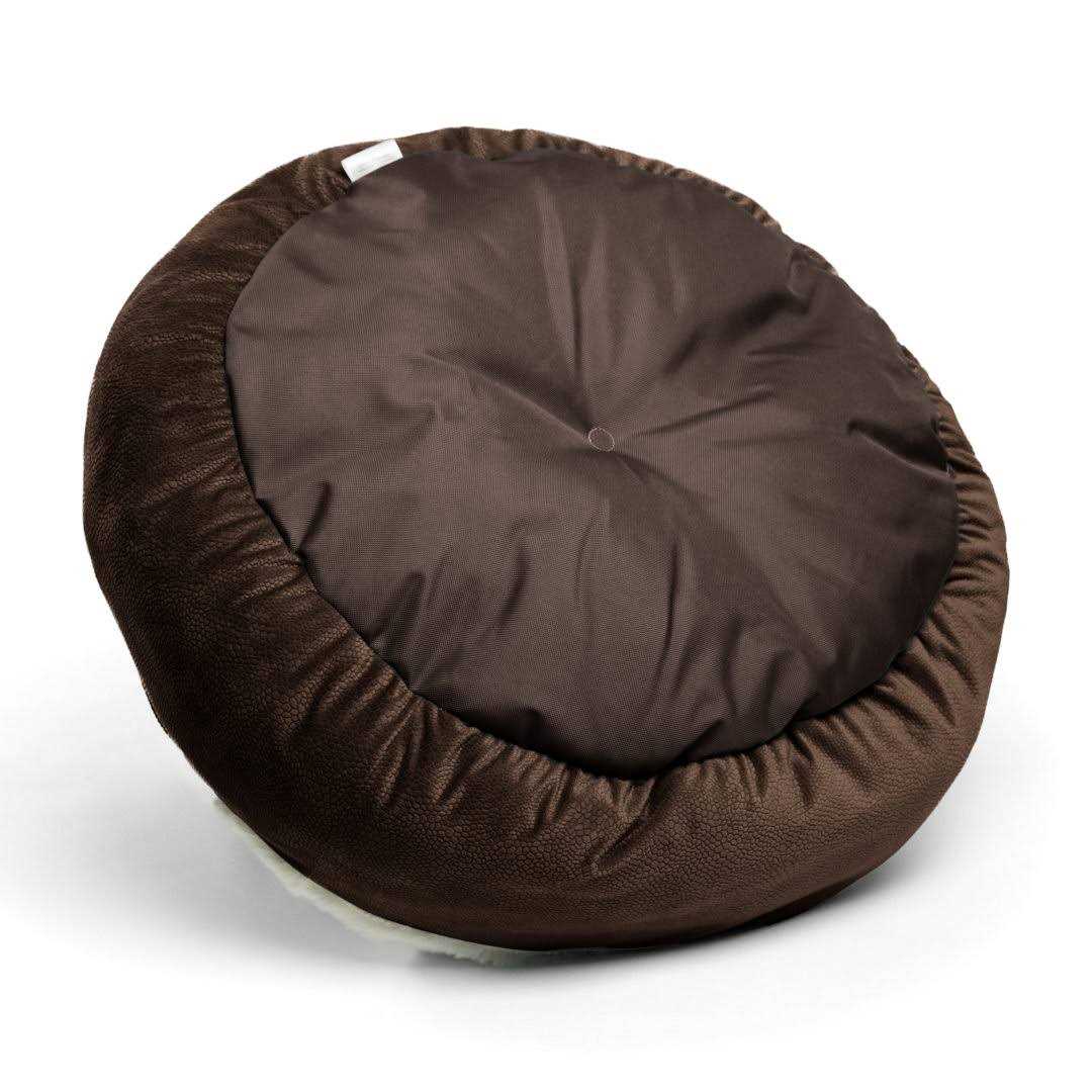 Cozy Cuddler Dog Bed k7m