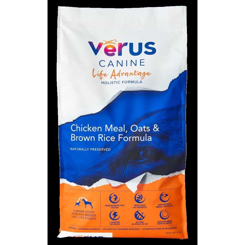 Dry Dog Food for Adult Dogs 7k