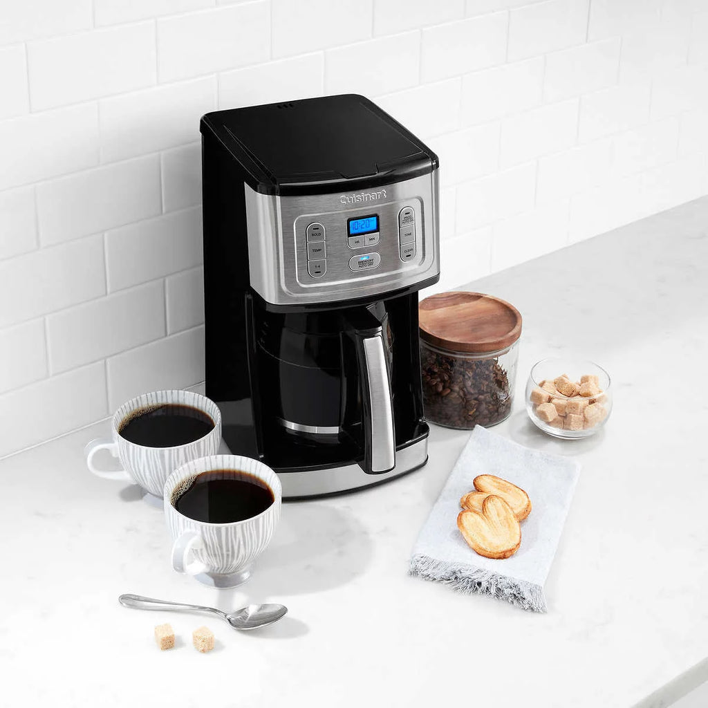 Coffee Maker Programmable 14-Cup a7