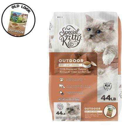 Outdoor Dry Cat Food Pet Supplies k7m