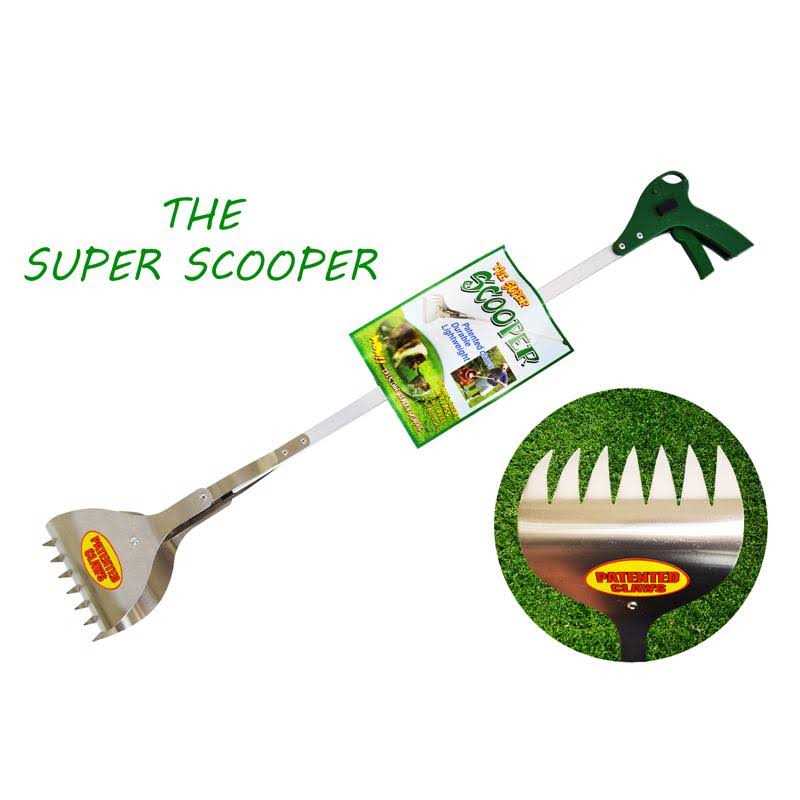 Pet Scooper Tool a7