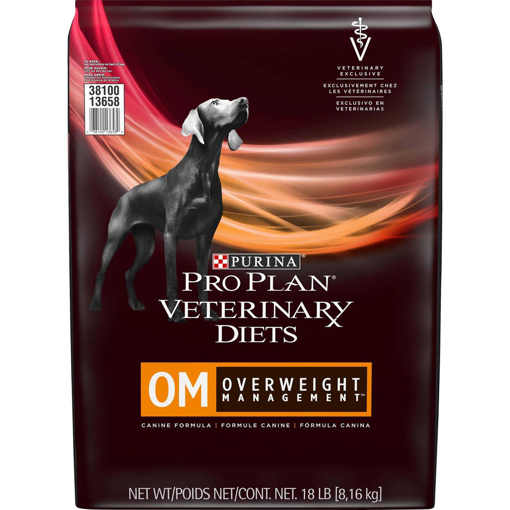 Dry Dog Food for Weight Management a7