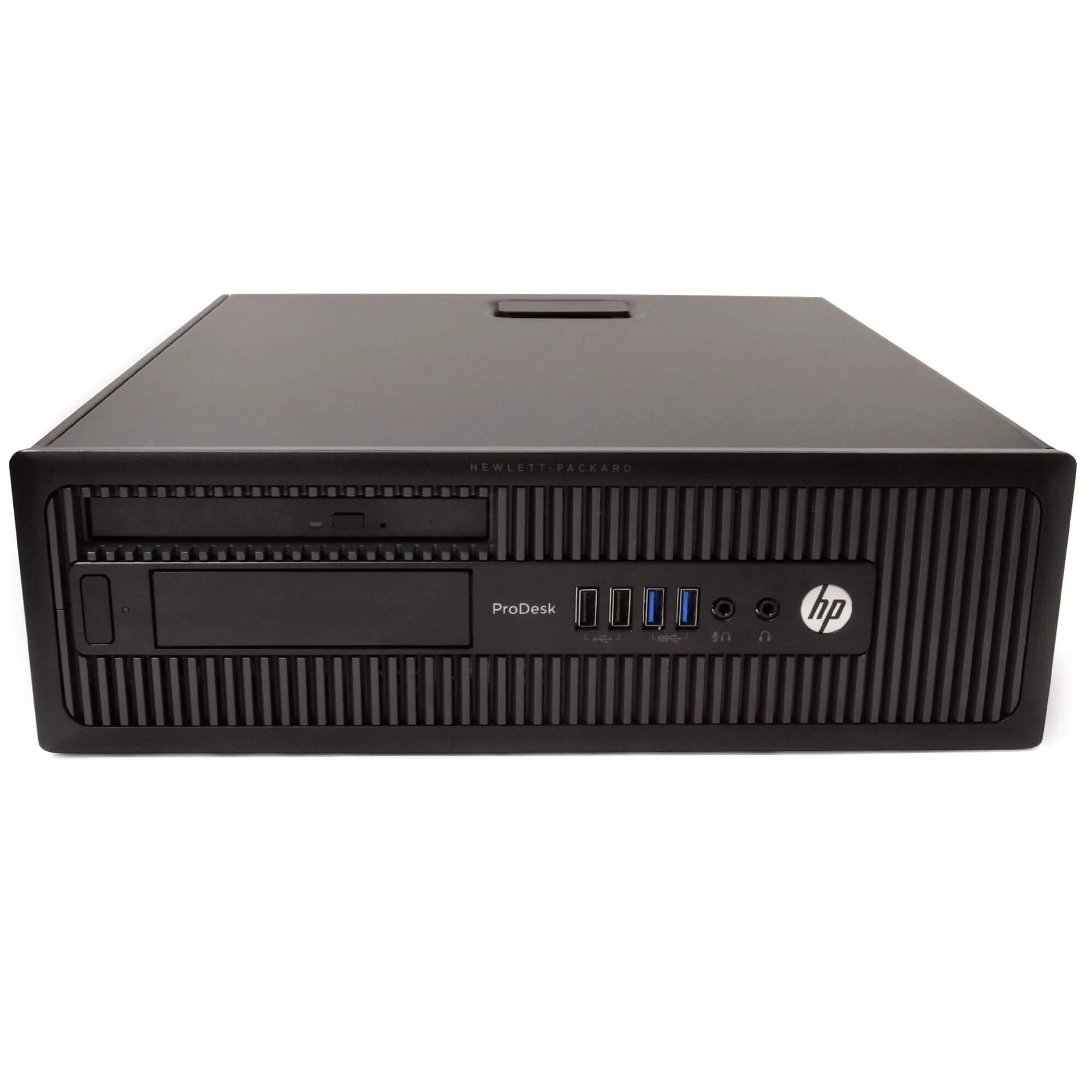 Desktop PC i5 Quad Core 8GB RAM 250GB HDD Windows 10 k7