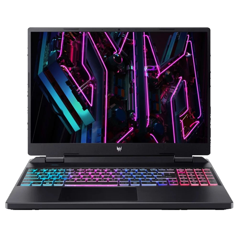 Restored Acer Predator Helios Neo 16" i7-13700HX GeForce RTX 4060 16GB 1TB SSD W11H (Acer Recertified)