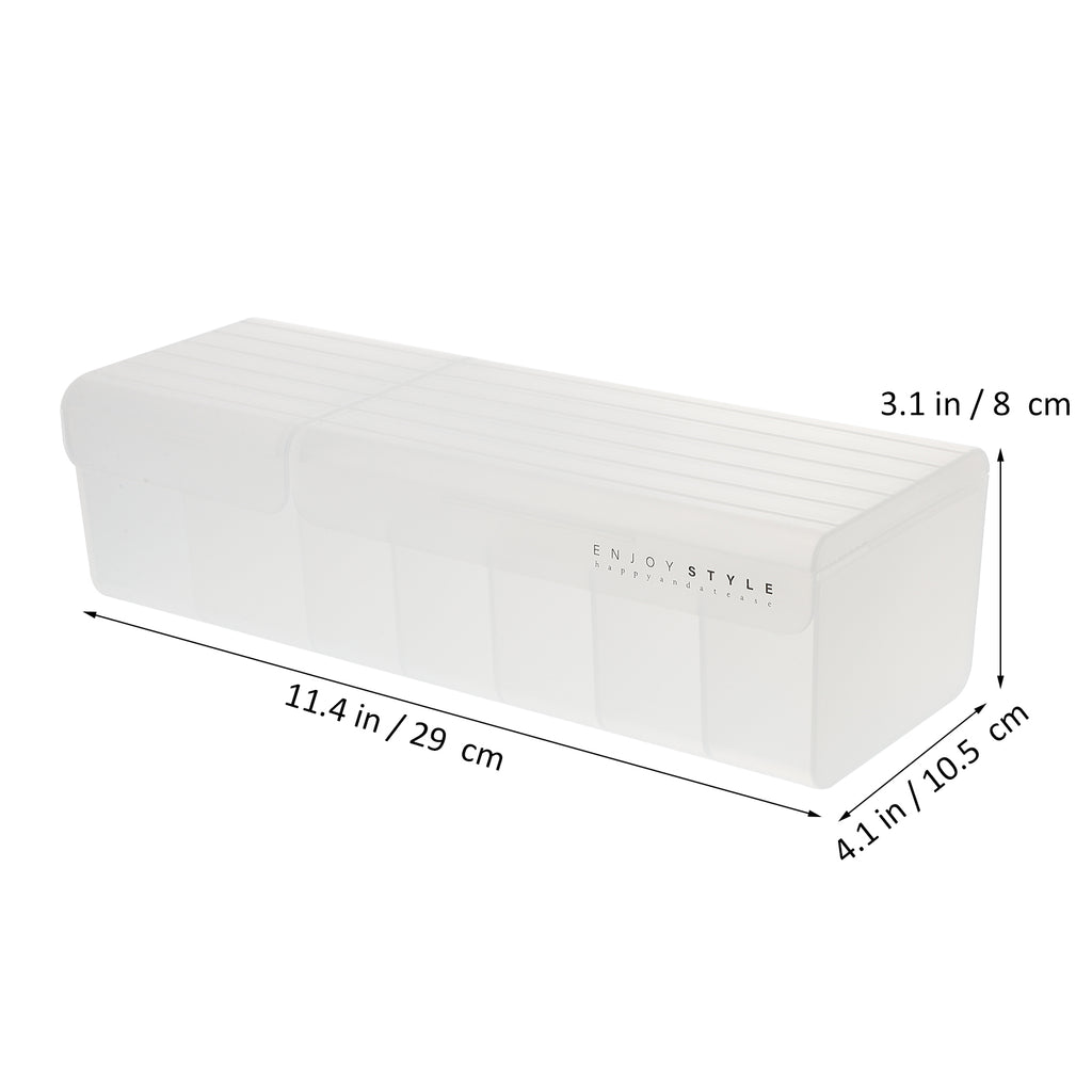 Cable Organizer Storage Box a7