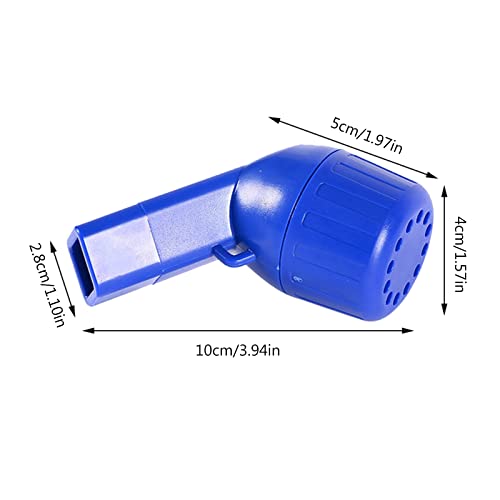 Breathing Training Device Lung Exerciser for Mucus Removal a7