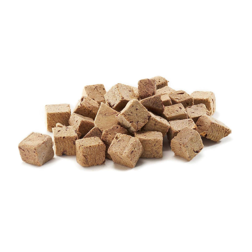 Beef Liver Bites for Pets a7