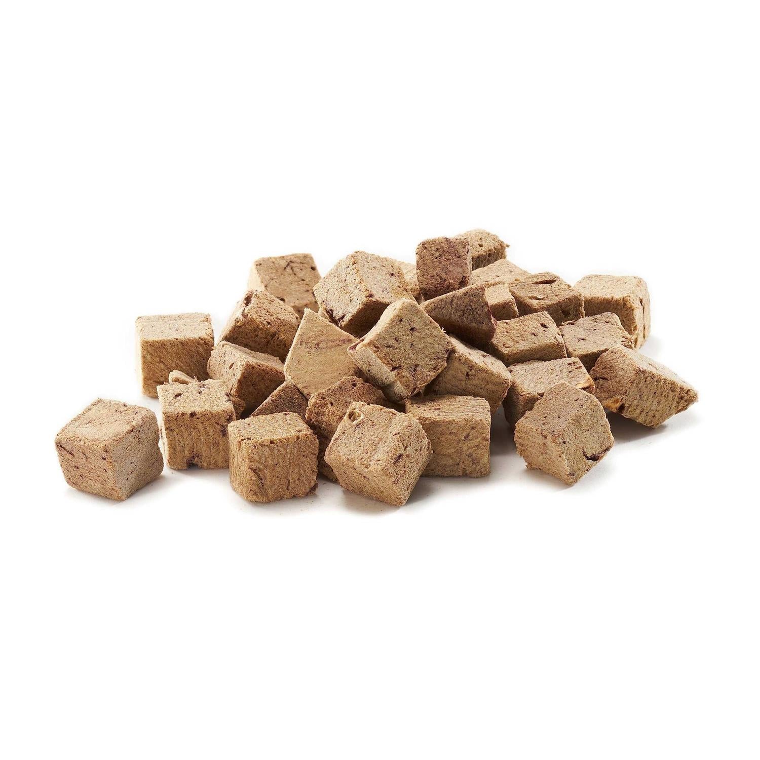 Beef Liver Bites for Pets a7