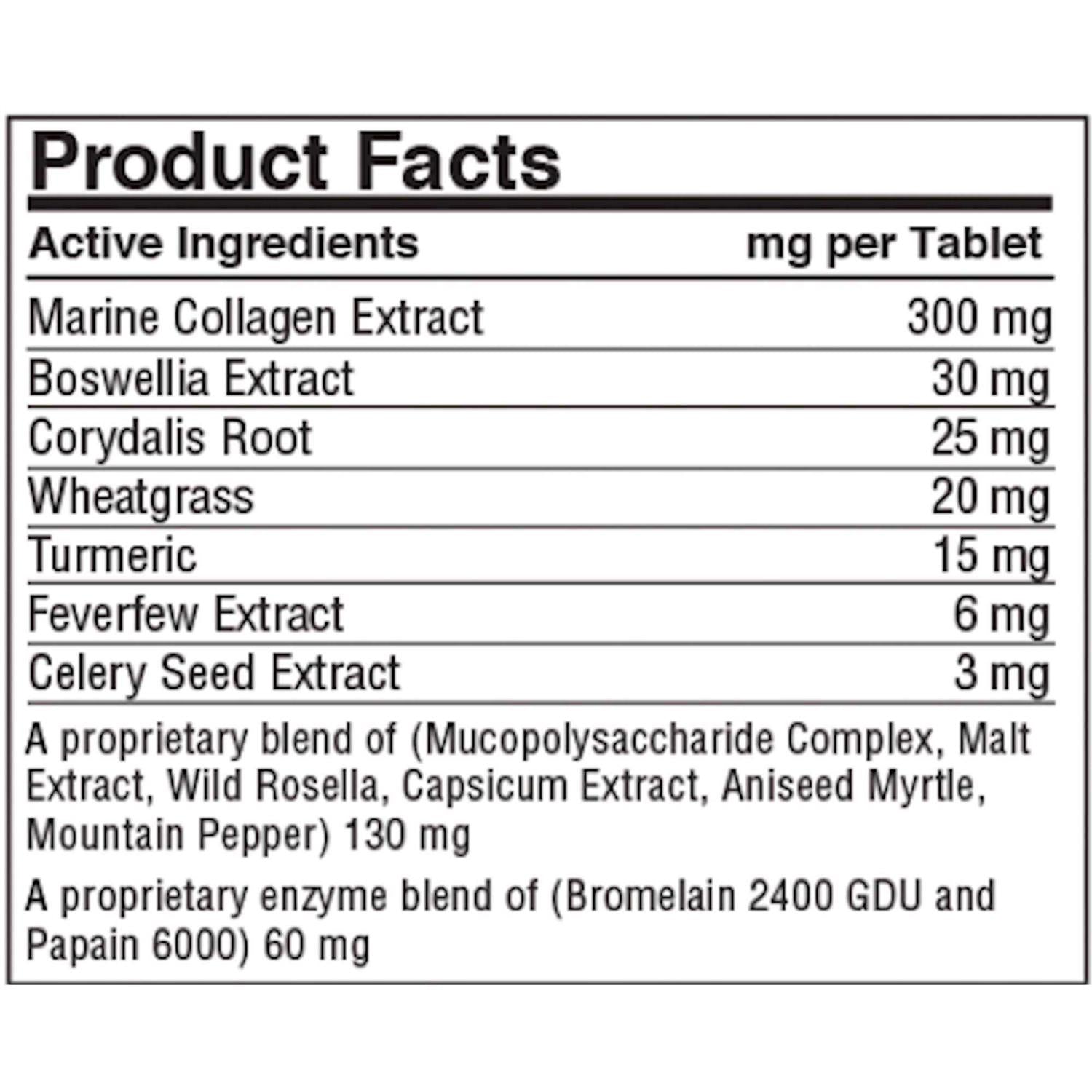 Pet Digestive Support Supplement a7