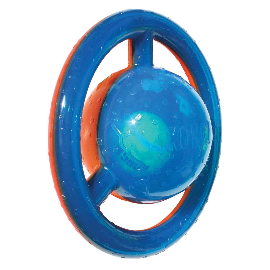 Dog Toy Disc k7