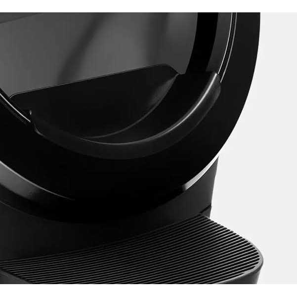 Litter Robot 3 Fence for Cat Litter Box a7