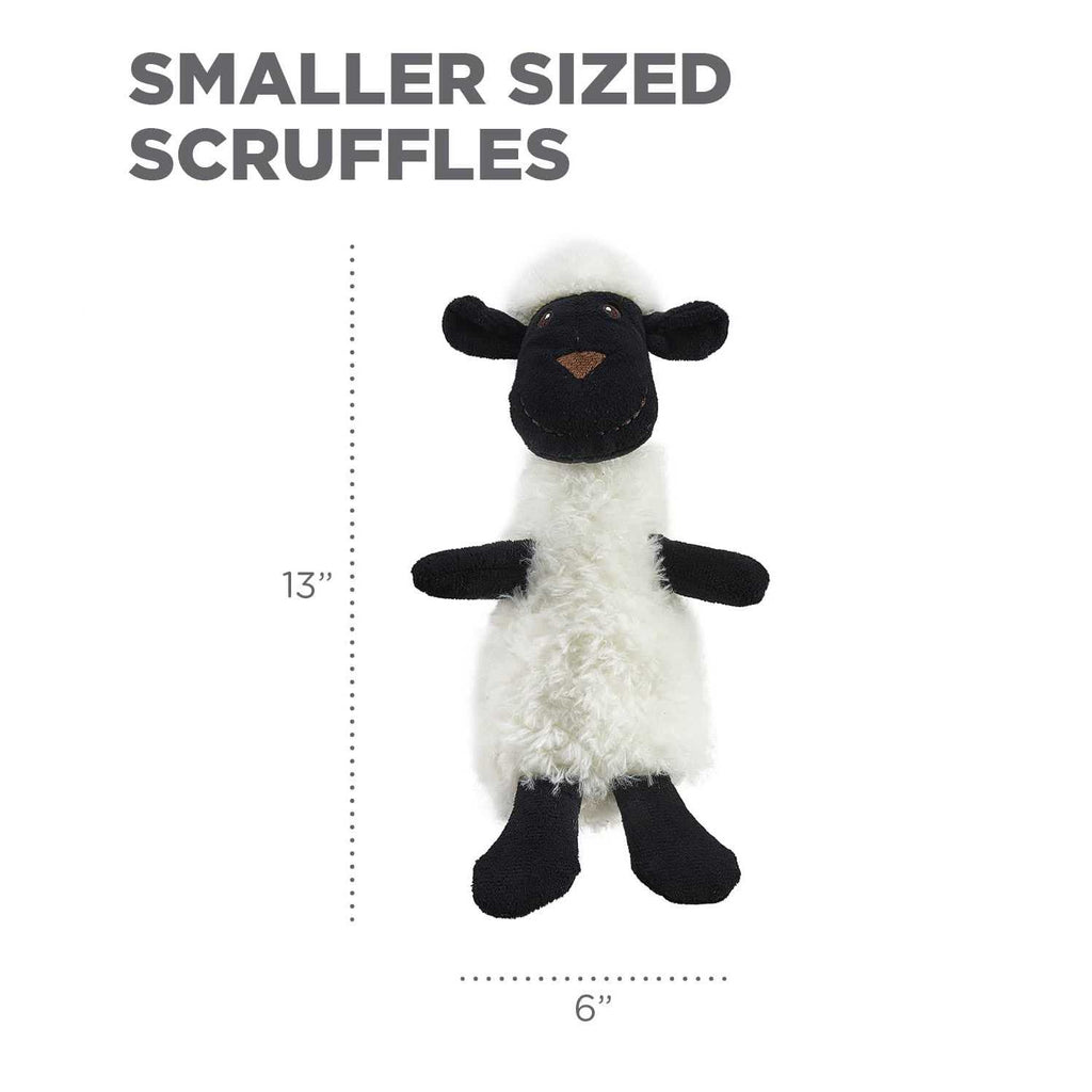 Dog Toy Lamb Plush a7