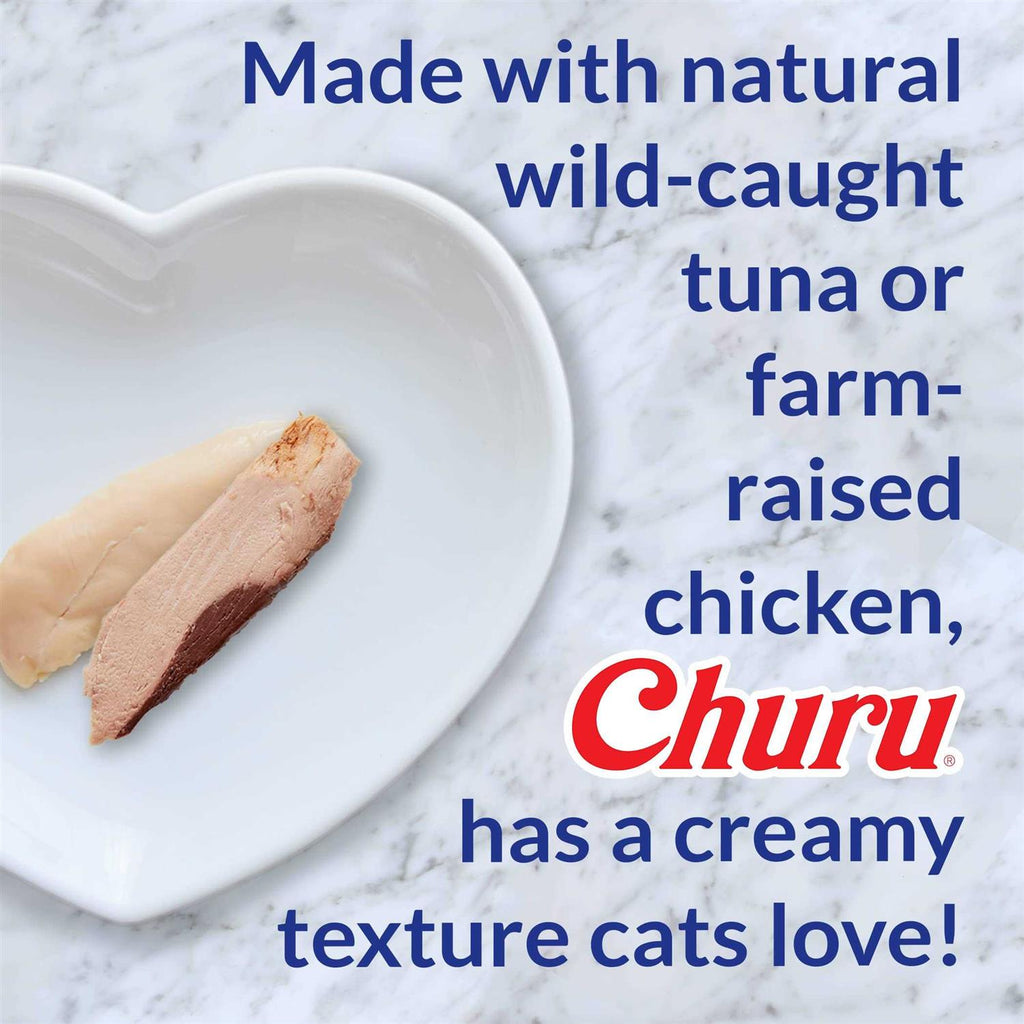 Tuna Cat Treats Variety Pack k7m