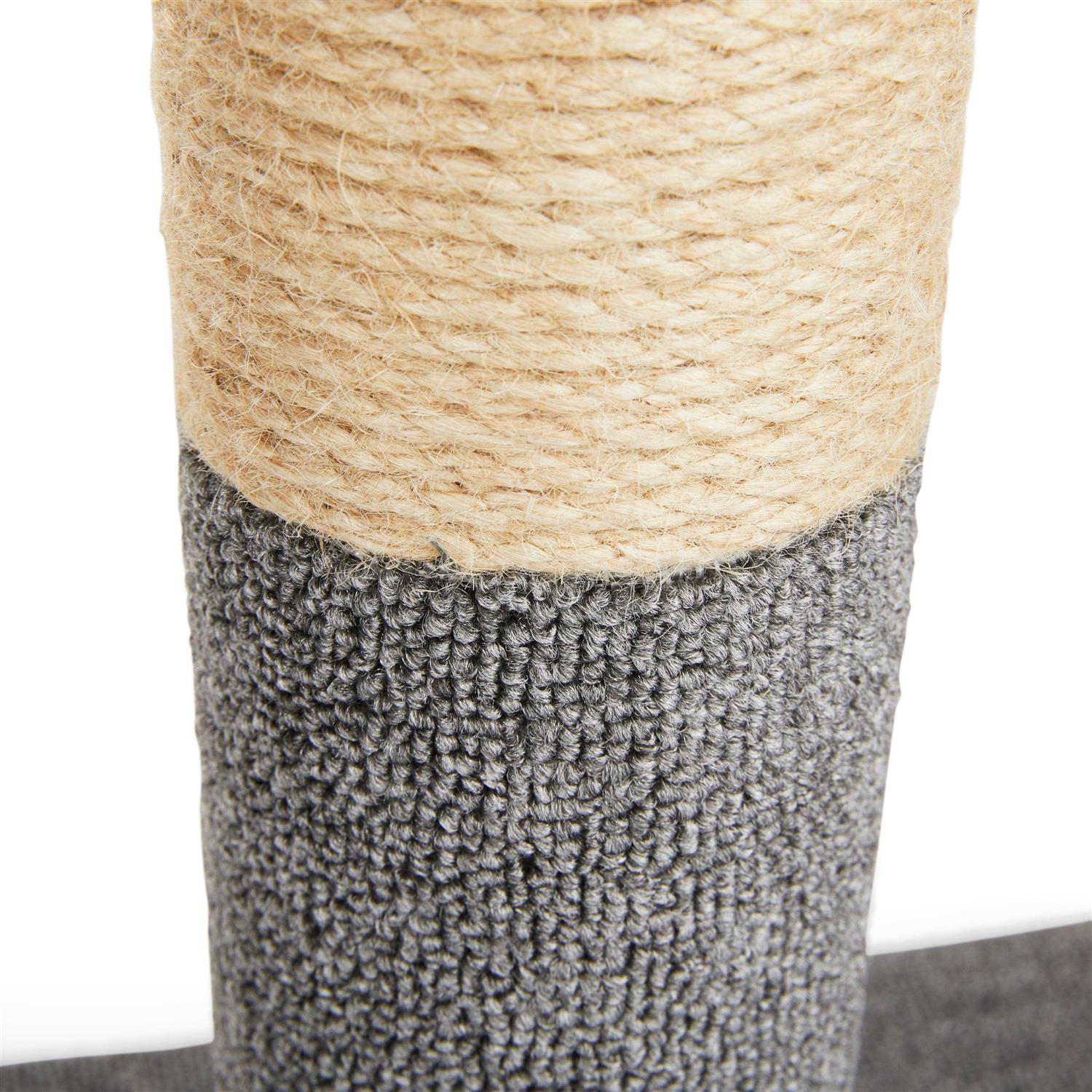 Cat Scratch Post 16x16x24.5 inches a7
