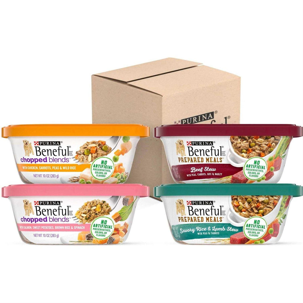 Cat Food Tender Centers a7