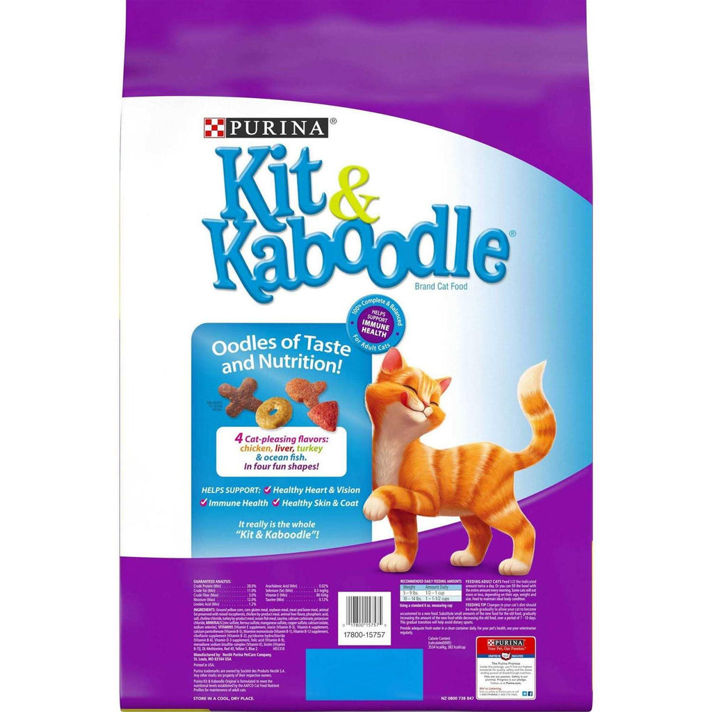 Dry Cat Food for Adult Cats k7