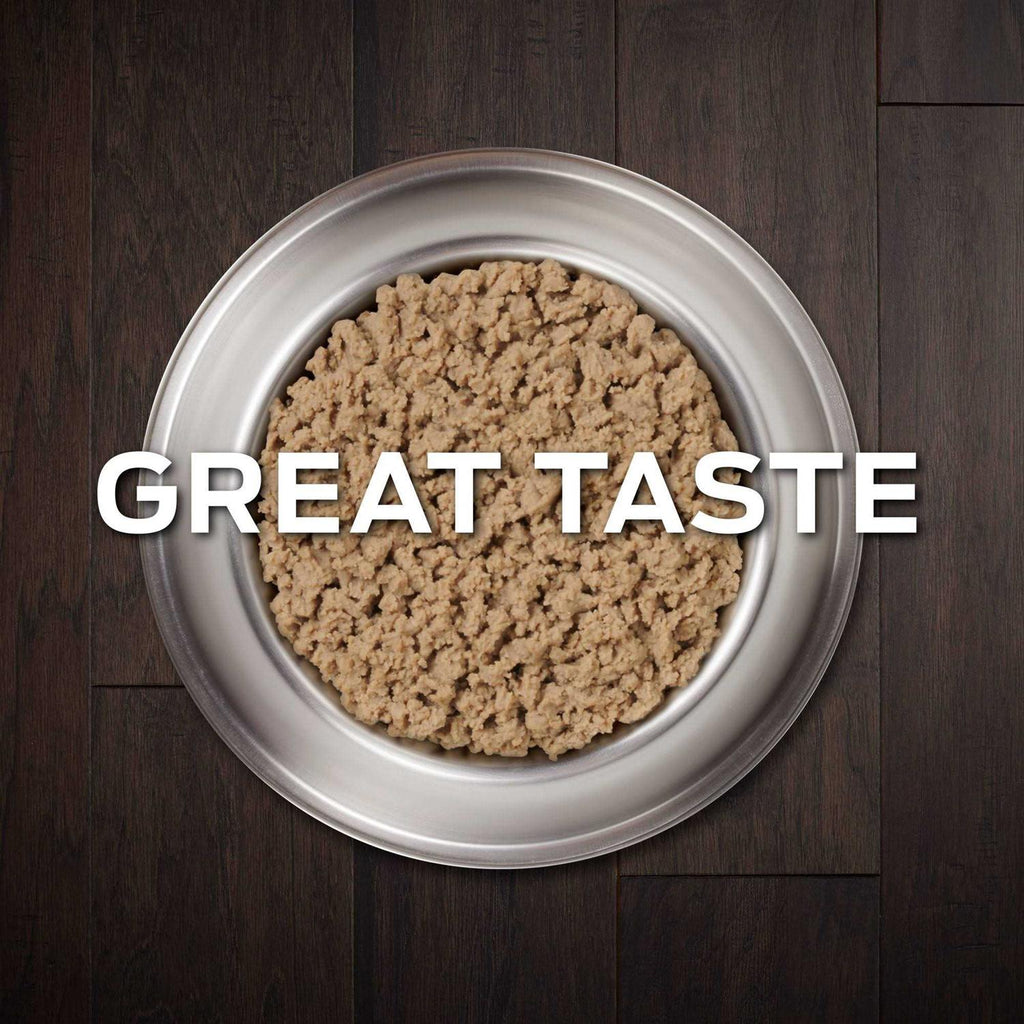 Hydrolyzed Chicken Flavor Adult Wet Dog Food k7m