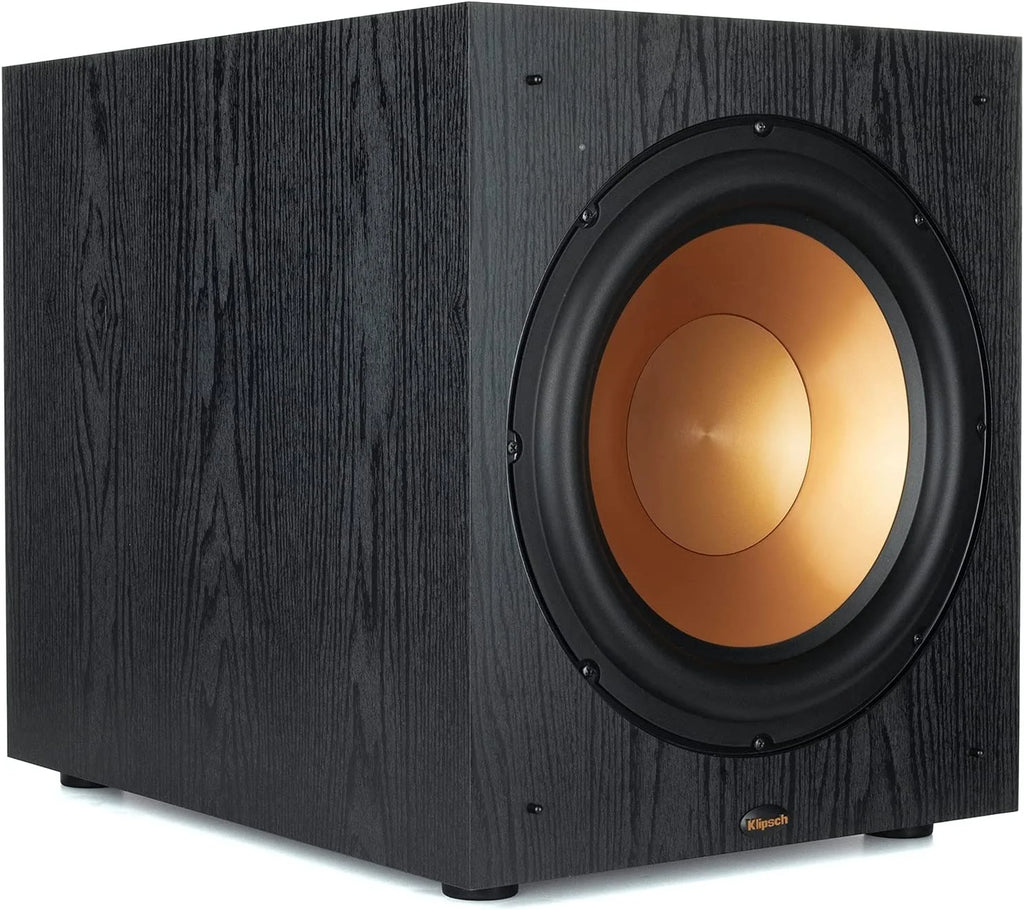 Home Theater System 7.1 Cinema-Quality A8