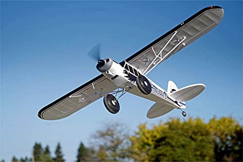 RC Plane 1700mm Piper PA-18 Super Cub 6CH PNP7k