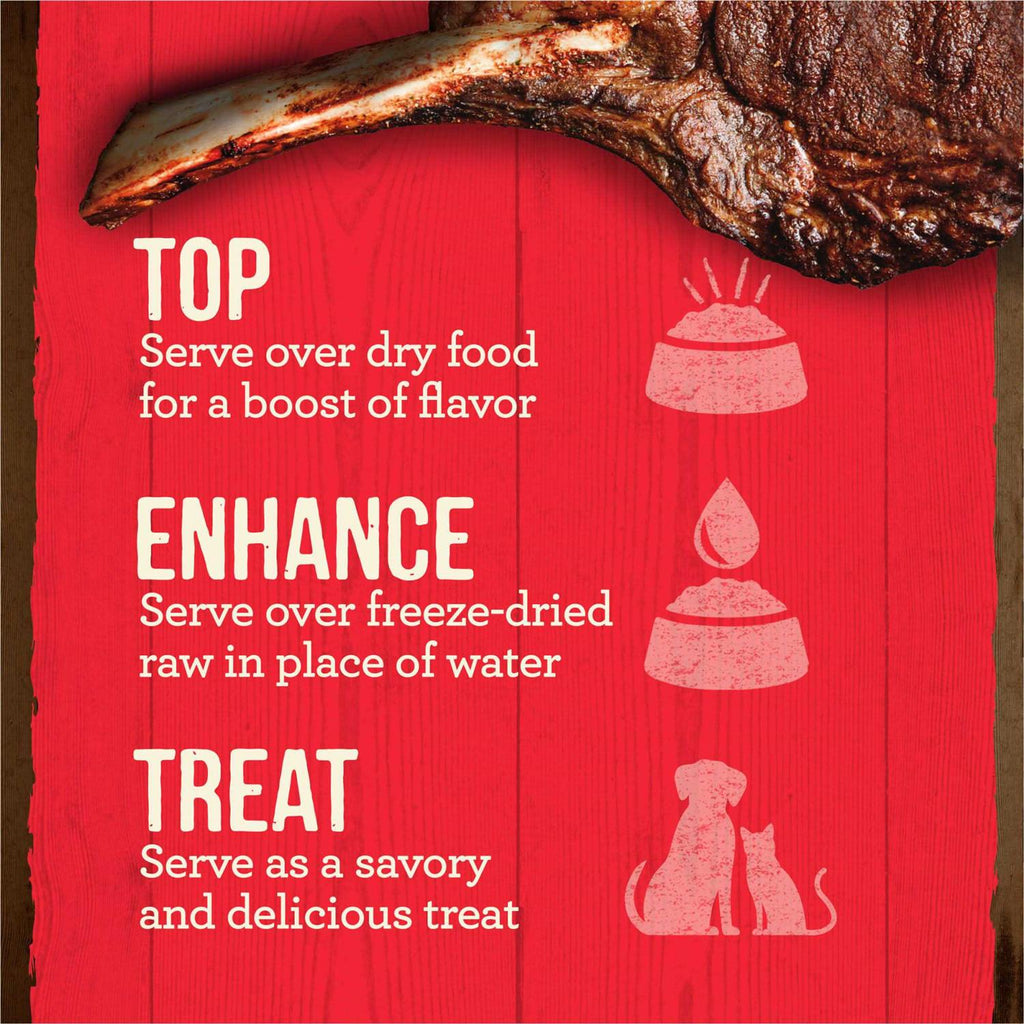 Beef Bone Broth for Dogs k7p