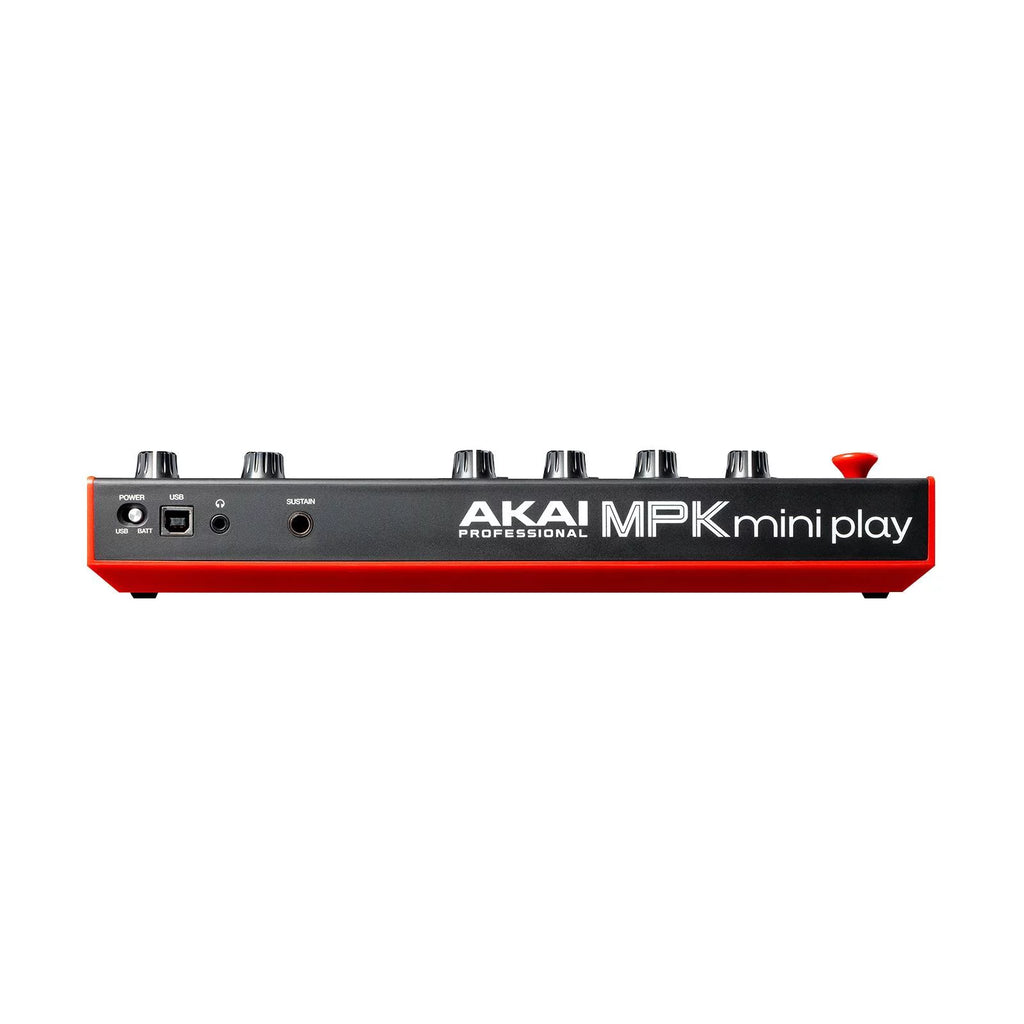 MPK Mini Play MK3 Standalone Keyboard with EVA Case a7