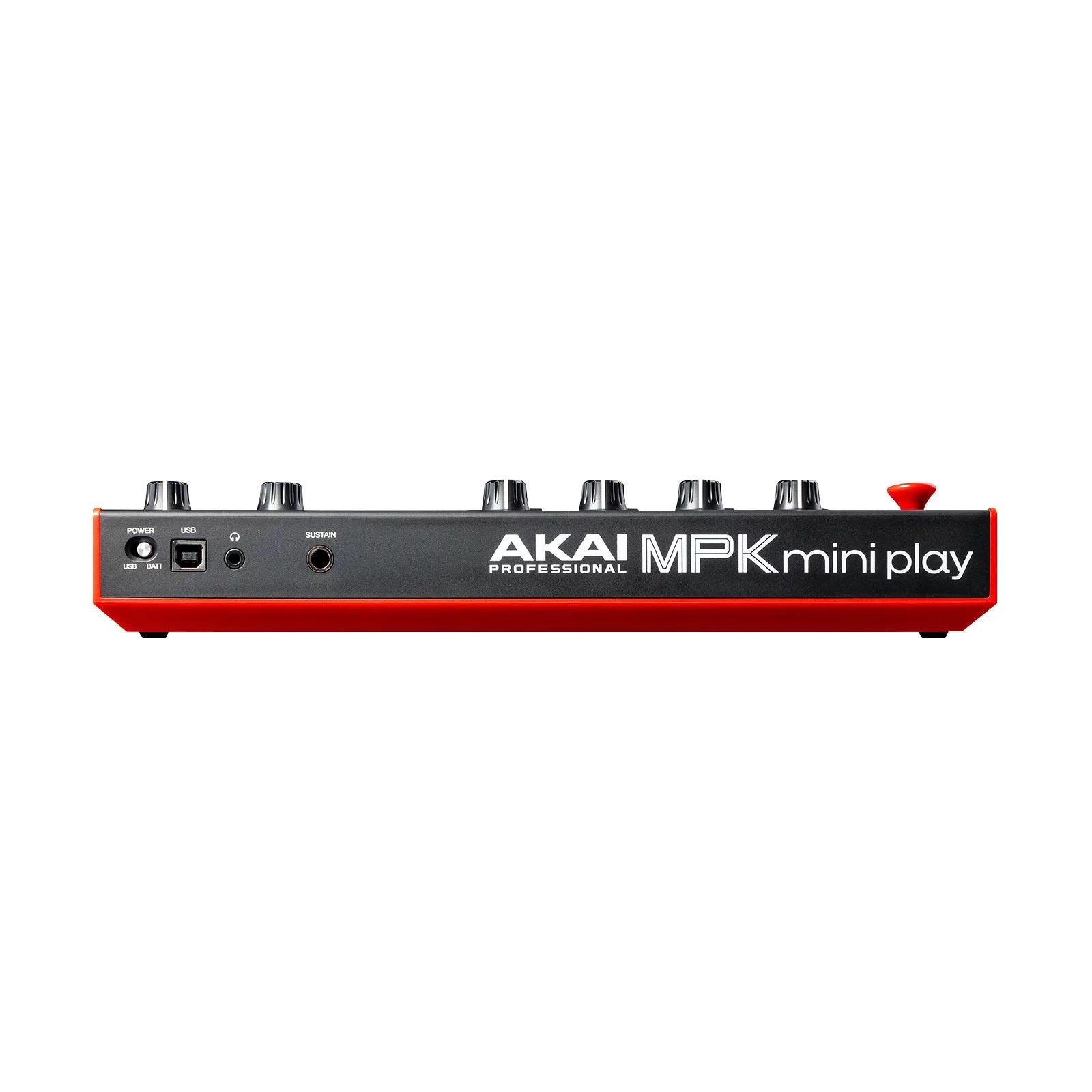 MPK Mini Play MK3 Standalone Keyboard with EVA Case a7