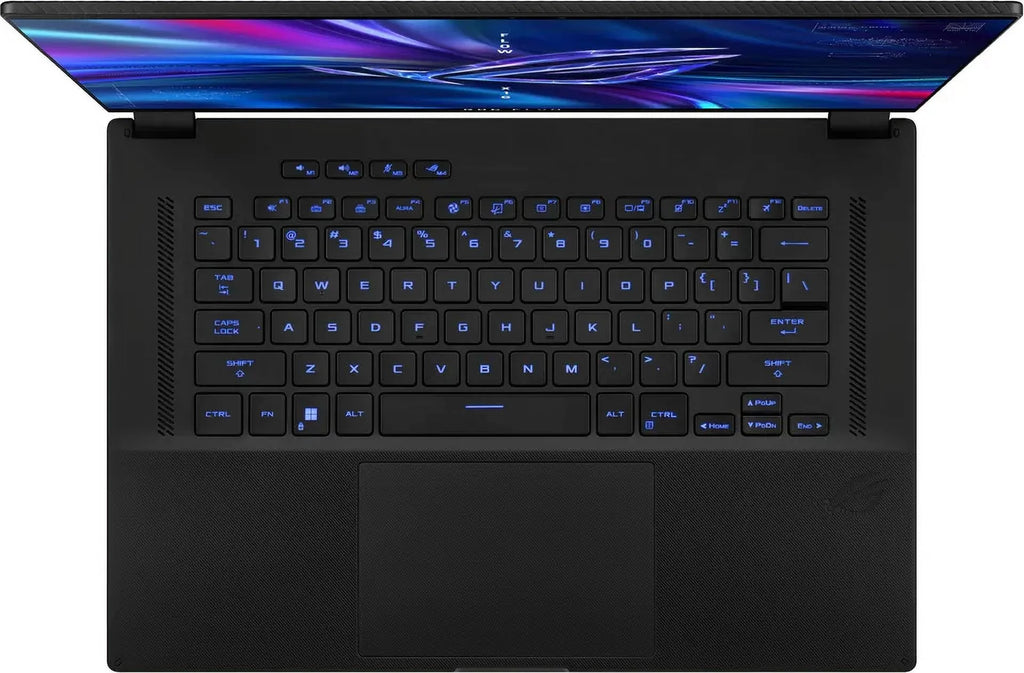 16" Touchscreen Gaming Laptop Intel Core i9 RTX 4060 1TB SSD k7