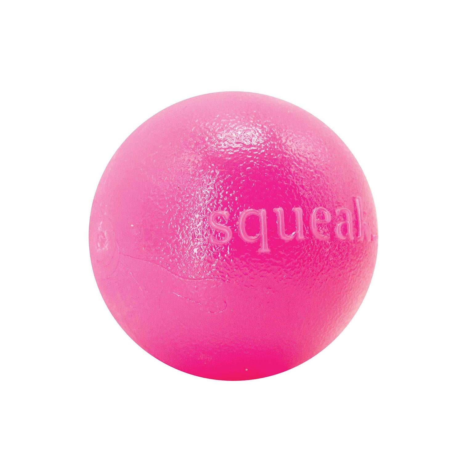 Planet Dog Orbee-Tuff Squeak Toy Ball - Pet Supplies online store