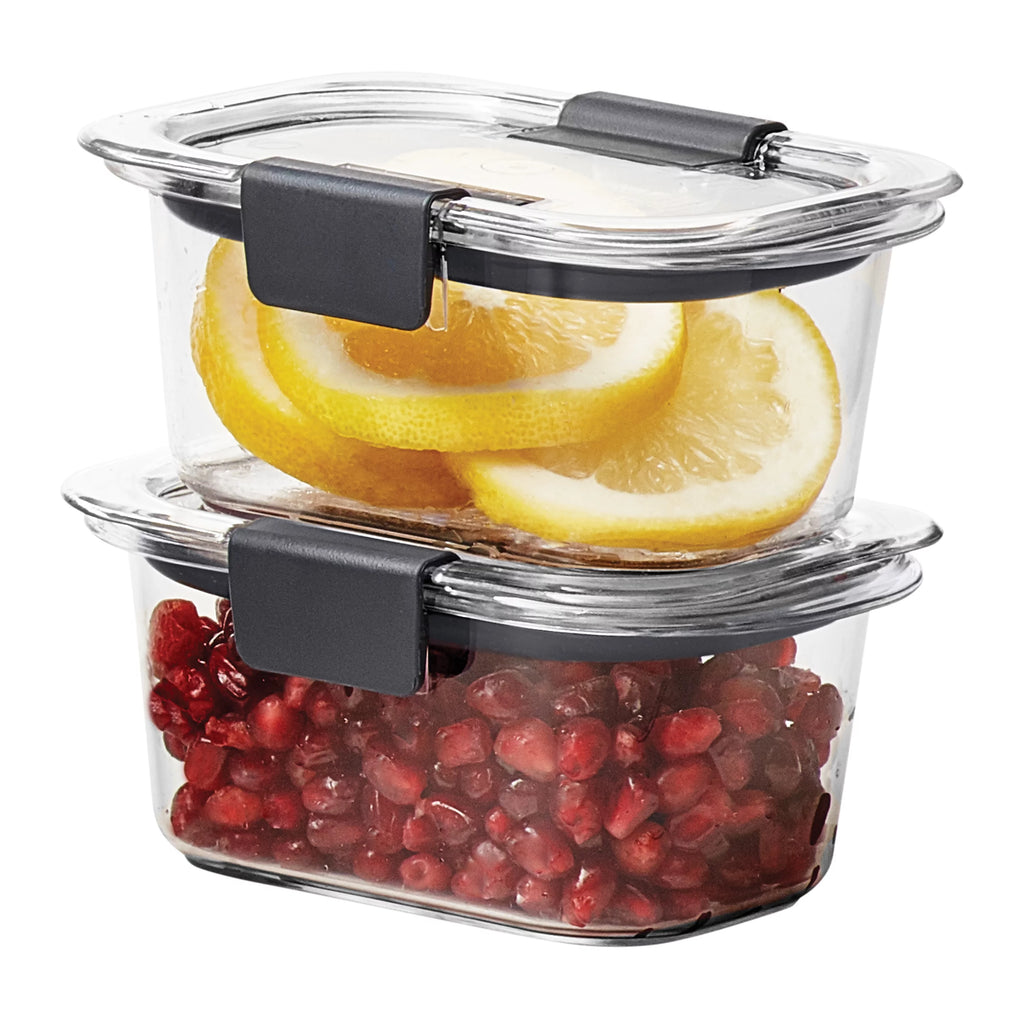Food Storage Containers 18 Piece Set Leak-Proof BPA Free7k