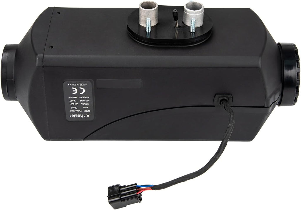Diesel Heater 12V 5KW Parking Heater for Tent RV Truck Camper Trailer k7