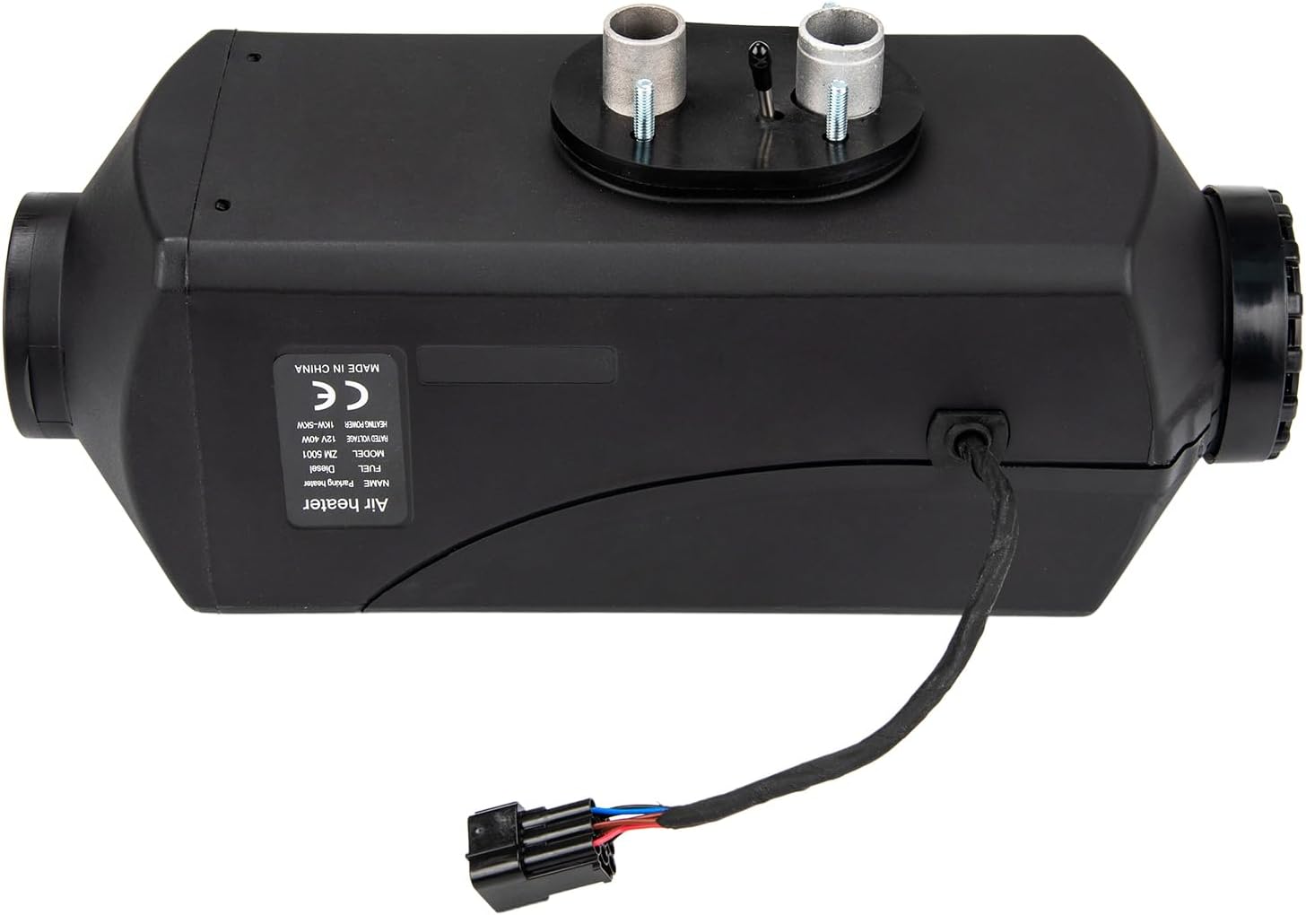 Diesel Heater 12V 5KW Parking Heater for Tent RV Truck Camper Trailer k7