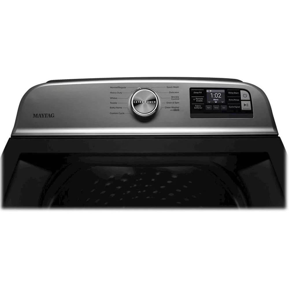 Top Loading Washing Machine 28 Inch Slate7k
