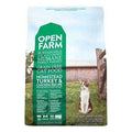 Open Farm Grain Free Homestead Turkey &amp; Chicken Dry Cat Food - Pet Supplies online store