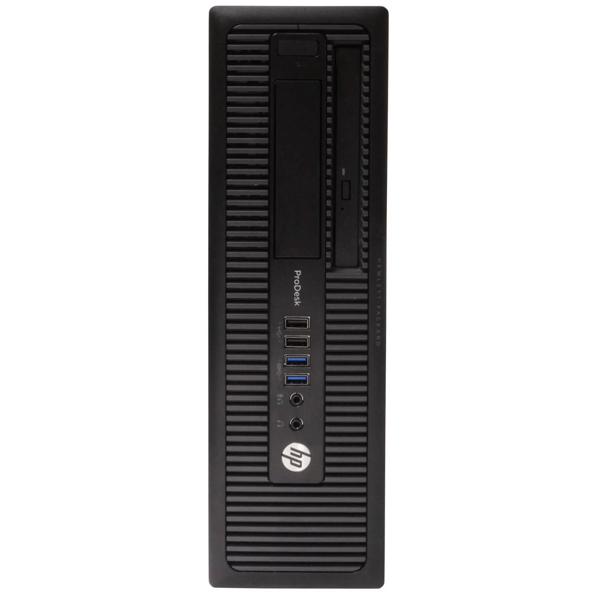 Desktop PC i5 Quad Core 8GB RAM 250GB HDD Windows 10 k7