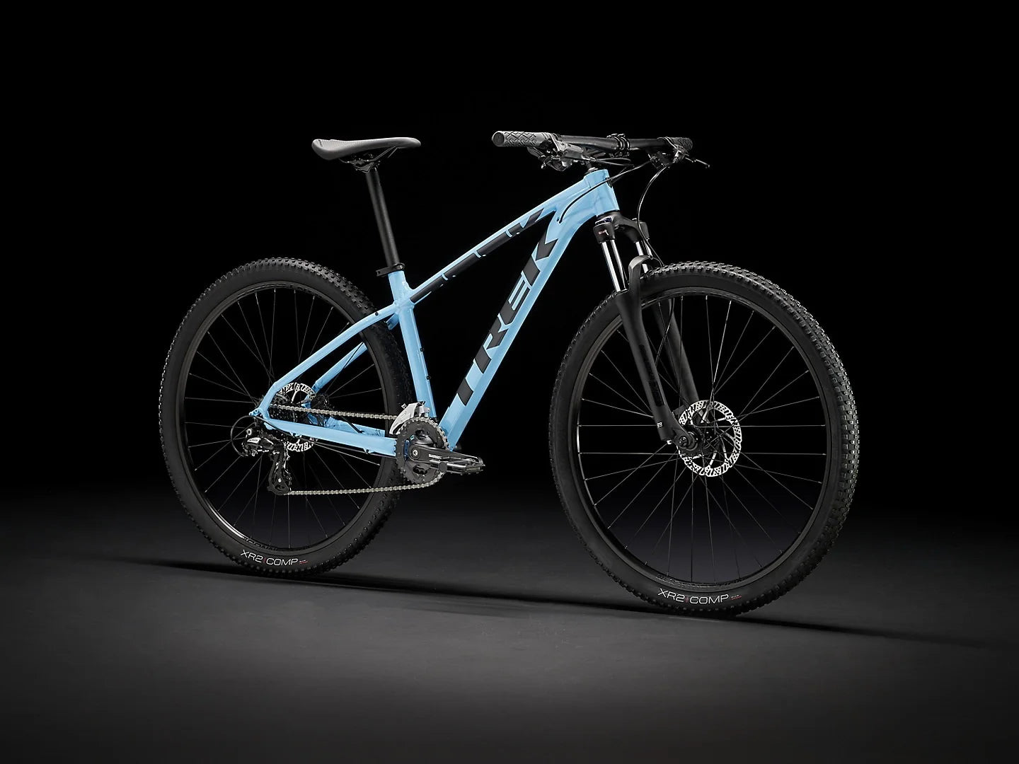 Mountain Bike 2023 Blue a7