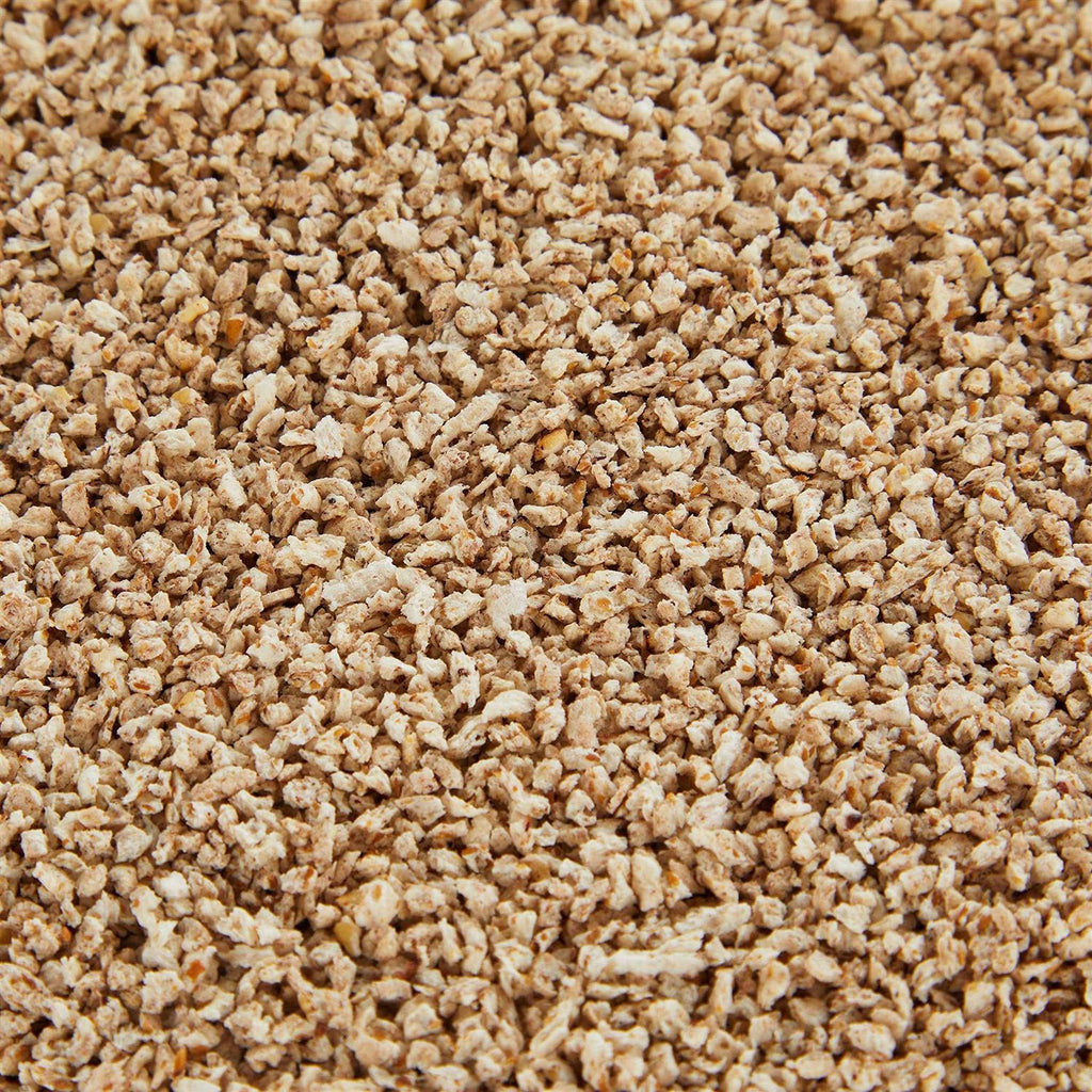 Scented Clumping Grass Seed Cat Litter k7