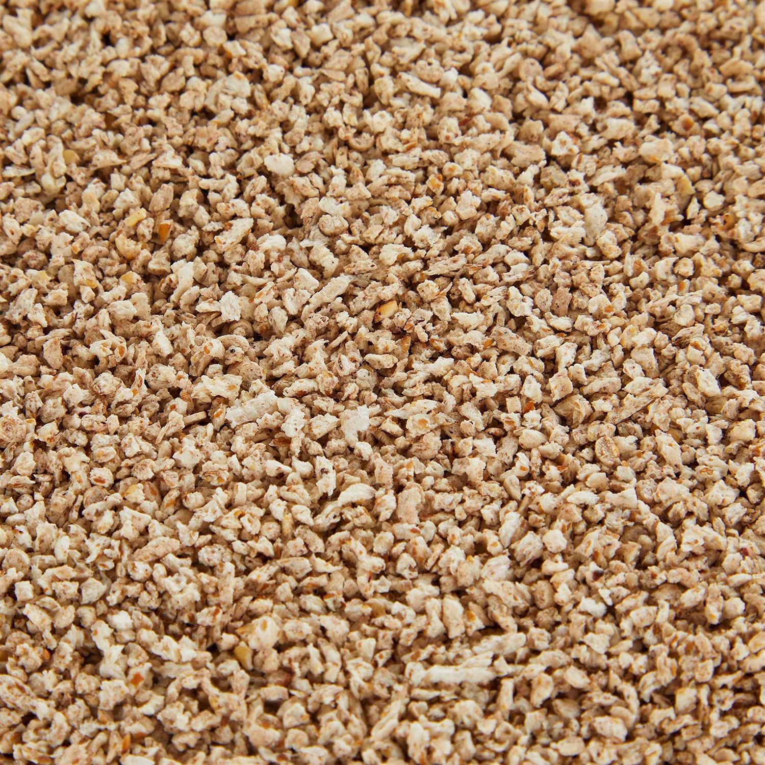 Scented Clumping Grass Seed Cat Litter k7