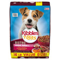 Kibbles n Bits Mini Bits Beef Chicken Dog Food - Pet Supplies online store