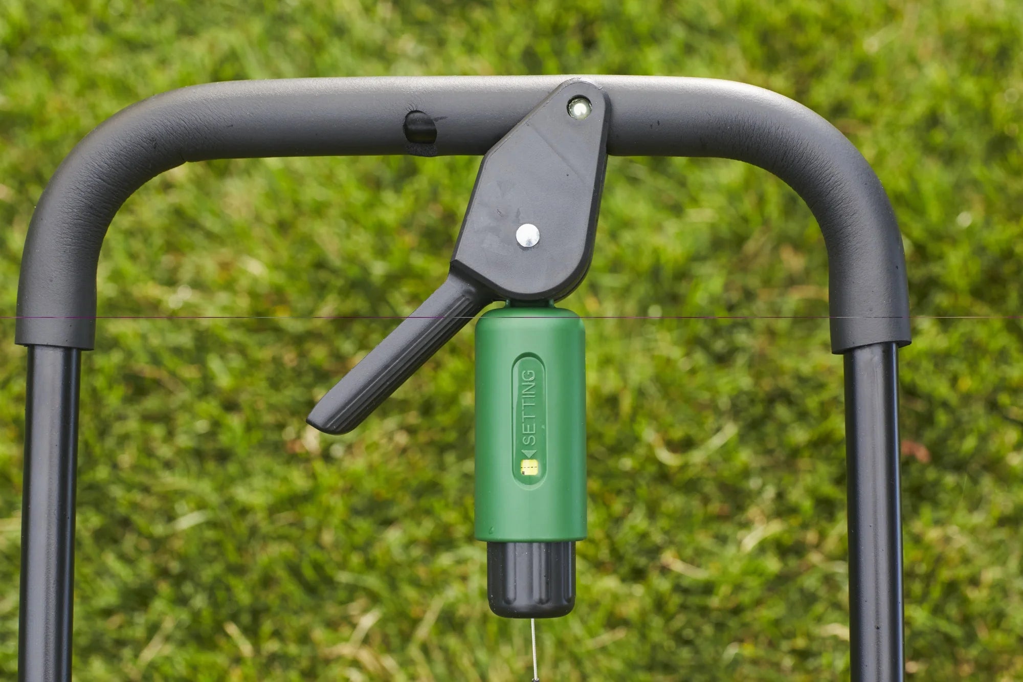 Lawn Drop Spreader a7